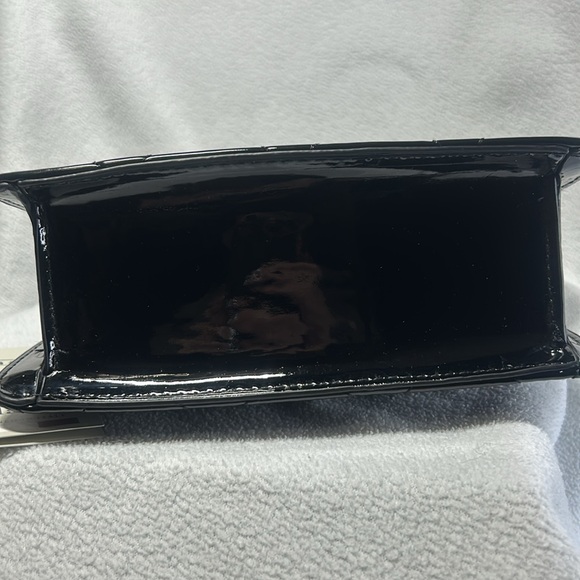 Valentino Orlandi Quilted Purse with Hard handle. - Picture 11 of 14